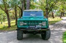 1975 Ford Bronco on Bring a Trailer