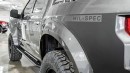 Mil-Spec Ford F-150