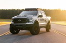 McQueen Racing Ford F-150 Off-Road Edition