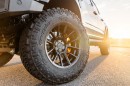 McQueen Racing Ford F-150 Off-Road Edition