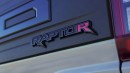 Ford F-150 Raptor R vs. Tesla Cyberbeast
