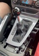 This Ford Focus Looks Like It Has an Automatic Transmission but Acts Like It Has a Manual