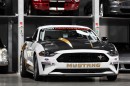 2018 Ford Mustang Cobra Jet 50th Anniversary