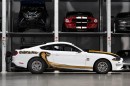 2018 Ford Mustang Cobra Jet 50th Anniversary