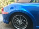 Ford Mustang “MINI Cooper” Jaguar Edition