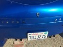 Ford Mustang “MINI Cooper” Jaguar Edition