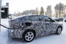 2024 BMW iX2 (potential xDrive30 prototype)