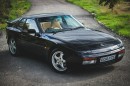 1986 Porsche 944 Turbo for sale