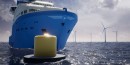 Sillstrom Offshore Charging Solution