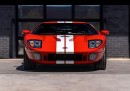 2005 Ford GT owned by Kid Rock