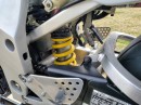 1995 Honda CBR900RR Fireblade