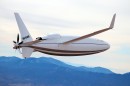 Celera 500L Aircraft
