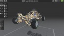 Rover Builder screenshot