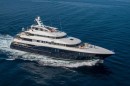 Arience (Ex Excellence V) Superyacht