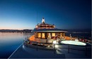 Arience (Ex Excellence V) Superyacht