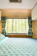 Quirky Canary GMC Motorhome Glamping Spot