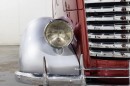 1939 GMC COE restomod truck getting auctioned off