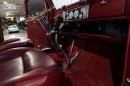 1939 GMC COE restomod truck getting auctioned off