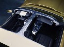 1969 Chevrolet Corvette L88