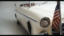 1952/1956 Chrysler Imperial Parade Phaeton