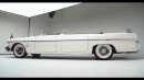 1952/1956 Chrysler Imperial Parade Phaeton
