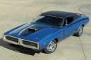 1971 Dodge Charger featured in Vampire in Brooklyn