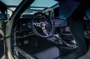 1985 Mazda RX-7 Evo Group B Works