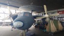 Grumman E2C Hawkeye Cradle of Aviation