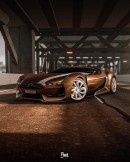 GT by Citroen from The Crew 2