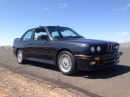 $42,000 BMW E30 M3