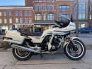 1982 Honda CBX1000
