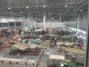 Mary Baker Engen Restoration Hangar
