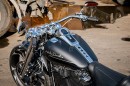 Harley-Davidson Noble & Bold