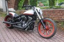 Harley-Davidson Breakout by X-Trem