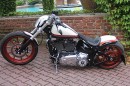 Harley-Davidson Breakout by X-Trem