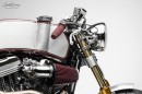 Harley Davidson Sportster 1200C