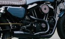 Harley-Davidson Sportster Forty-Eight