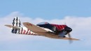Reno Air Racing Sea Fury