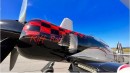 Reno Air Racing Sea Fury