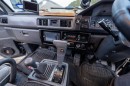 This Heavily Modified 1992 Mitsubishi Delica 4x4 Is a Tiny but Mighty Overlanding Beast