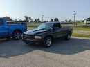 1998 Dodge Dakota Hellcat Swap