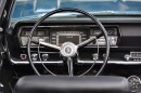 1967 Plymouth Belvedere GTX Convertible HEMI
