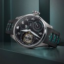 Big Pilot's Watch Constant-Force Tourbillon Edition "AMG ONE OWNERS"