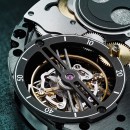 Big Pilot's Watch Constant-Force Tourbillon Edition "AMG ONE OWNERS"