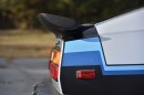This 1979 Datsun 280ZX is in highly original condition