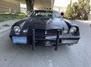 1979 Chevrolet Camaro movie car getting auctioned off