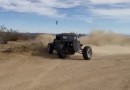 35 Ford Trophy Truck