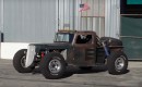 35 Ford Trophy Truck