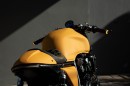 Honda CB400SF