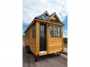 This House On Wheels Is the Ultimate Woodie